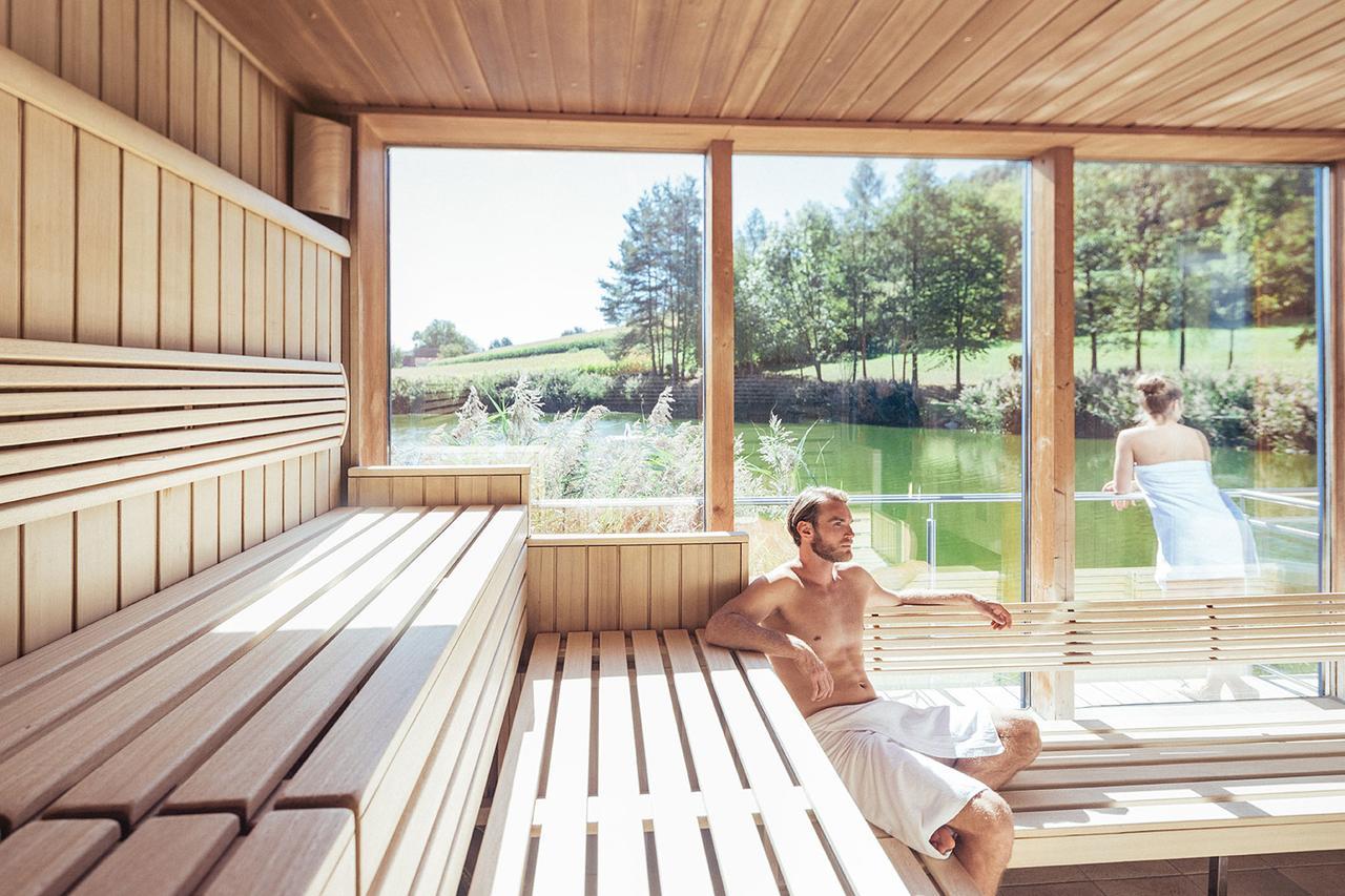 Hotel Kowald Loipersdorf Лойперсдорф-бай-Фюрстенфельд Экстерьер фото