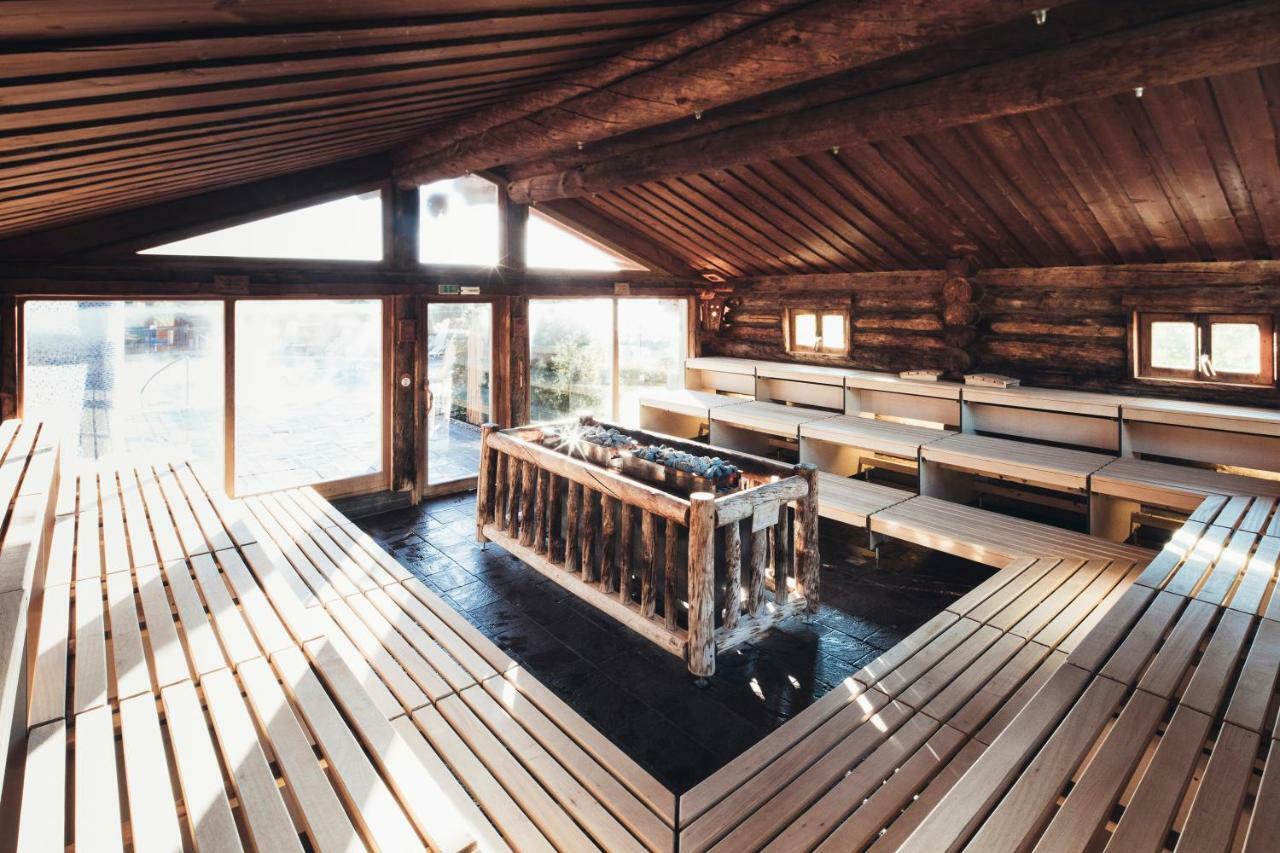 Hotel Kowald Loipersdorf Лойперсдорф-бай-Фюрстенфельд Экстерьер фото